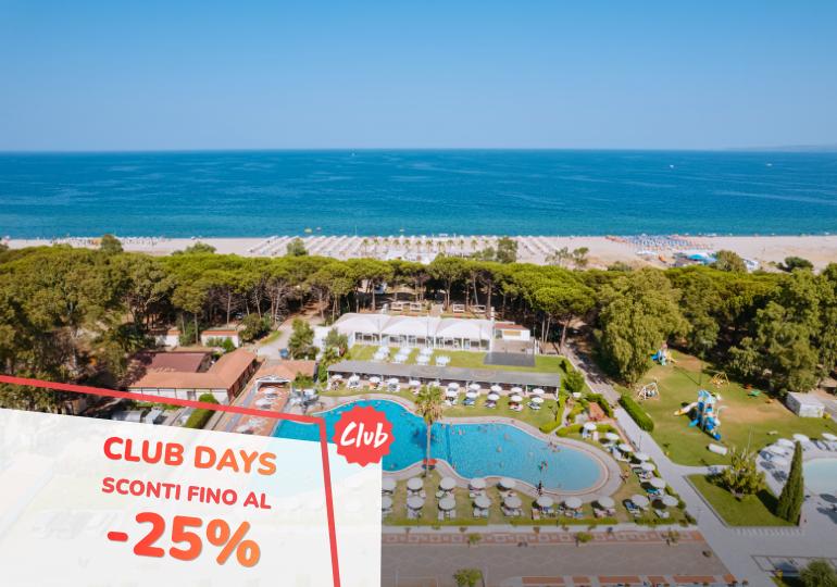 Nicolaus Club Salice Resort